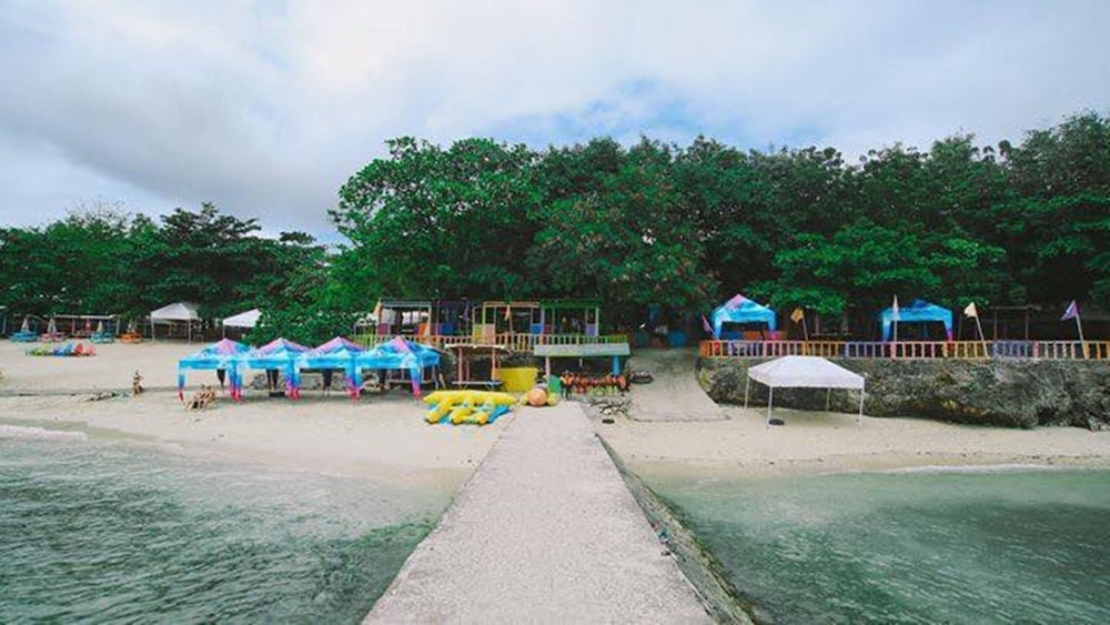 mactan fully furnished condo