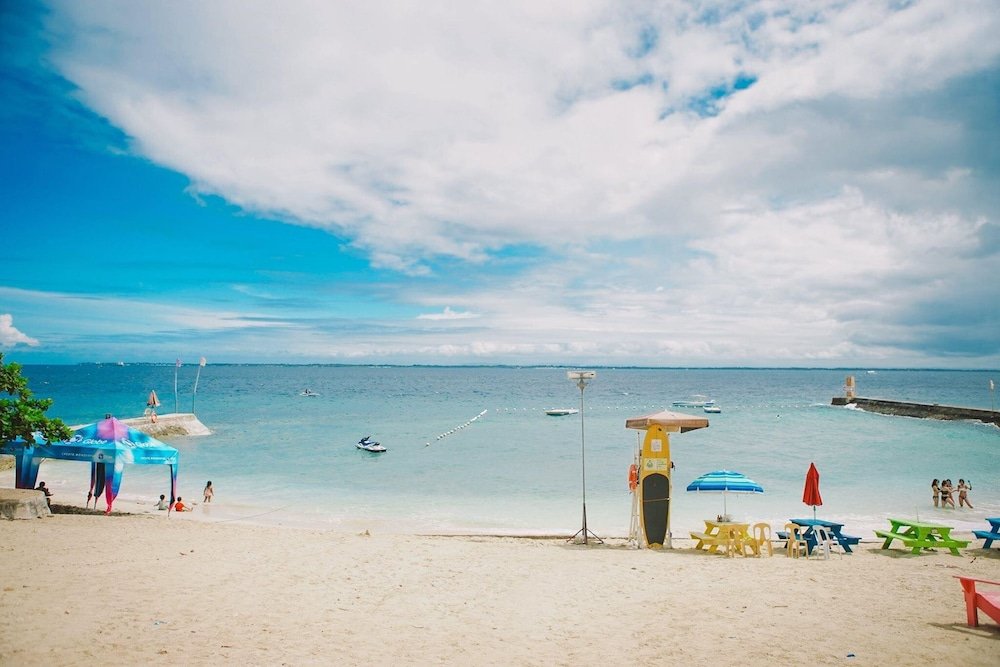 mactan fully furnished condo