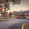 eureka springs