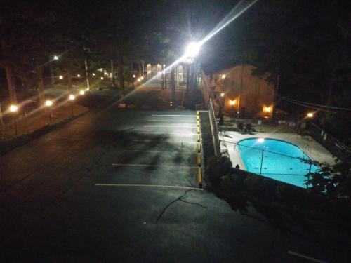 eureka springs