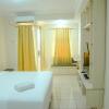 Simply Studio Room At Grand Serpong Apartment By Travelio,,0 star