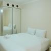 Simply Studio Room At Grand Serpong Apartment By Travelio,,0 star