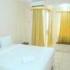 Simply Studio Room At Grand Serpong Apartment By Travelio,,0 star