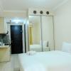 Simply Studio Room At Grand Serpong Apartment By Travelio,,0 star