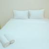 simply studio room at grand serpong apartment by travelio