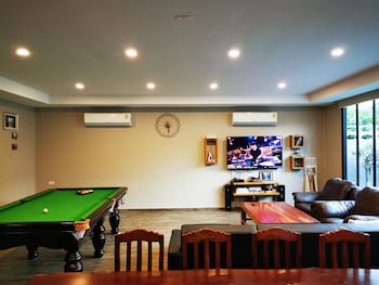 Thepprasit Cosy,,3 star