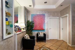 bandb la cittadella