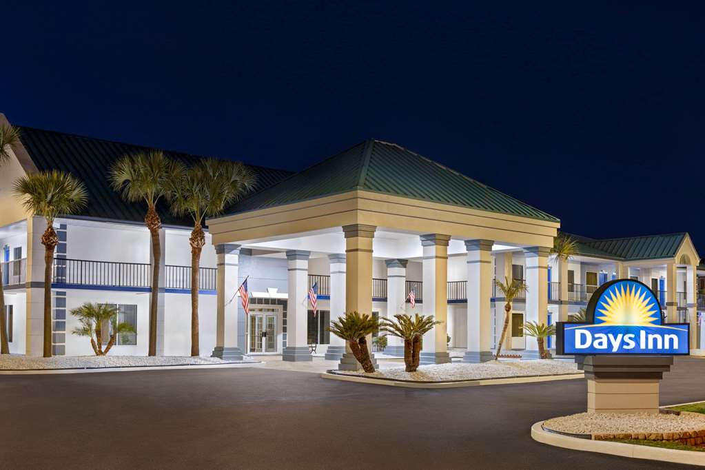 days inn by wyndham kingsland ga