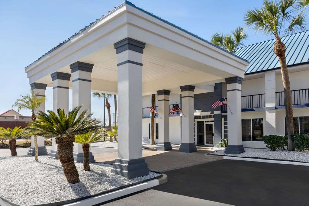 days inn by wyndham kingsland ga