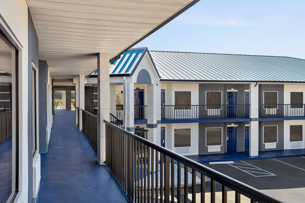 days inn by wyndham kingsland ga