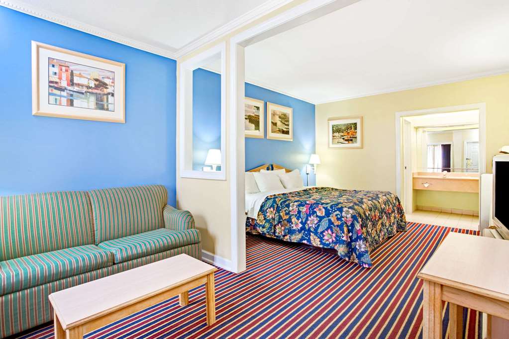 days inn by wyndham kingsland ga