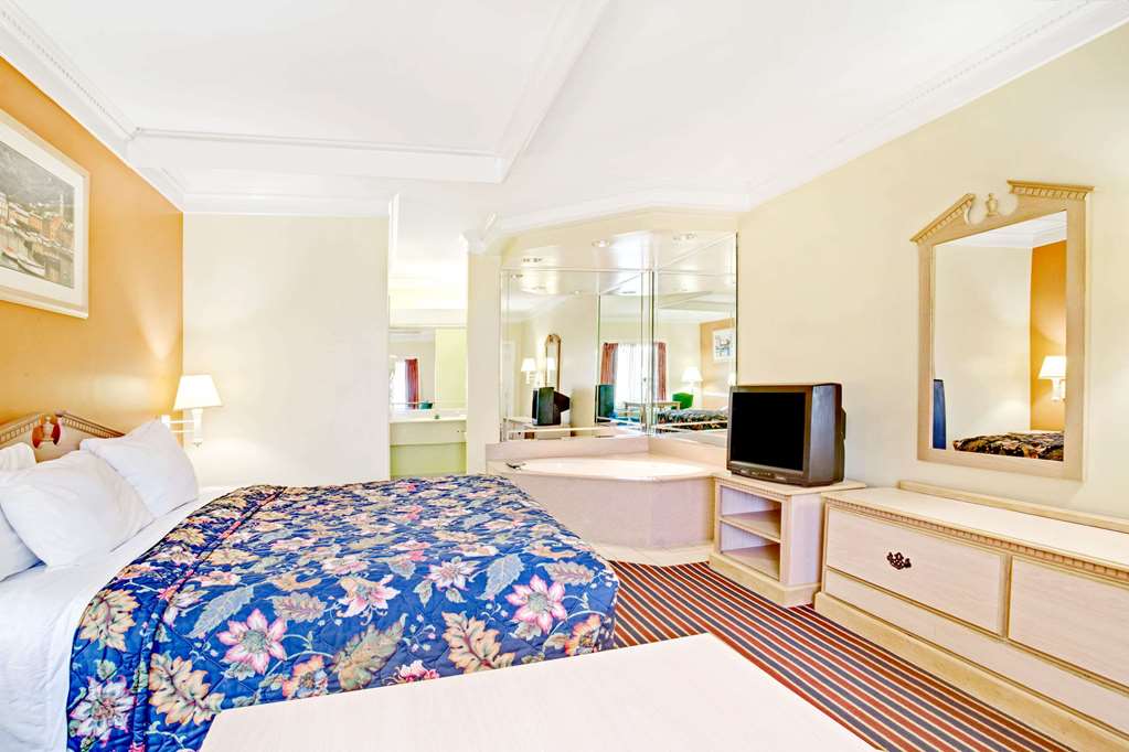 days inn by wyndham kingsland ga