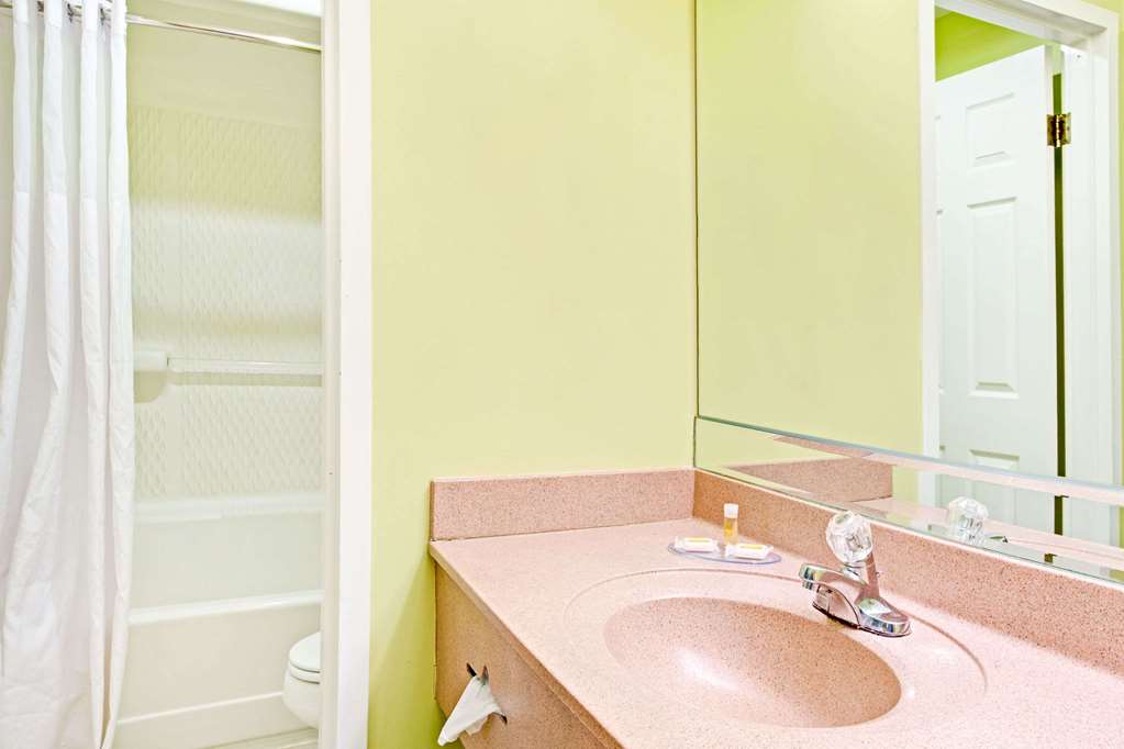 days inn by wyndham kingsland ga