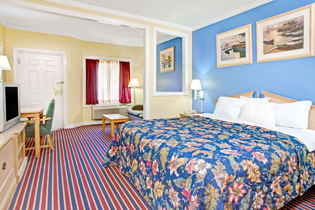 days inn by wyndham kingsland ga