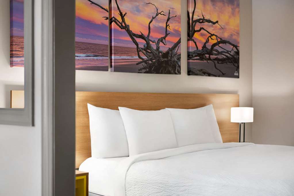 days inn by wyndham kingsland ga