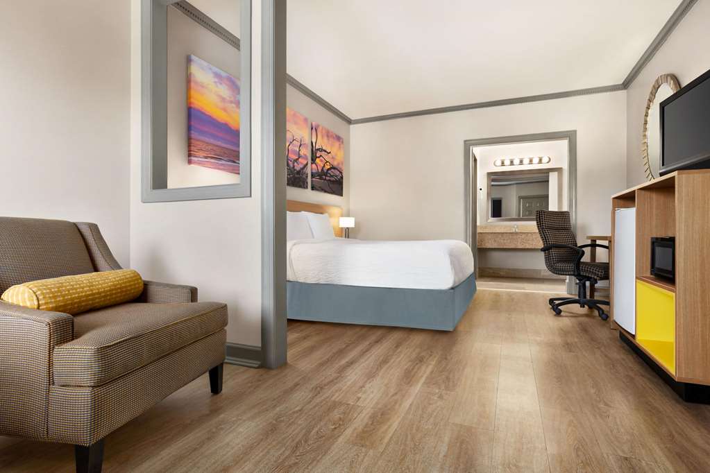 days inn by wyndham kingsland ga