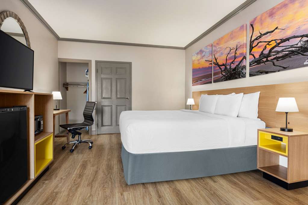 days inn by wyndham kingsland ga