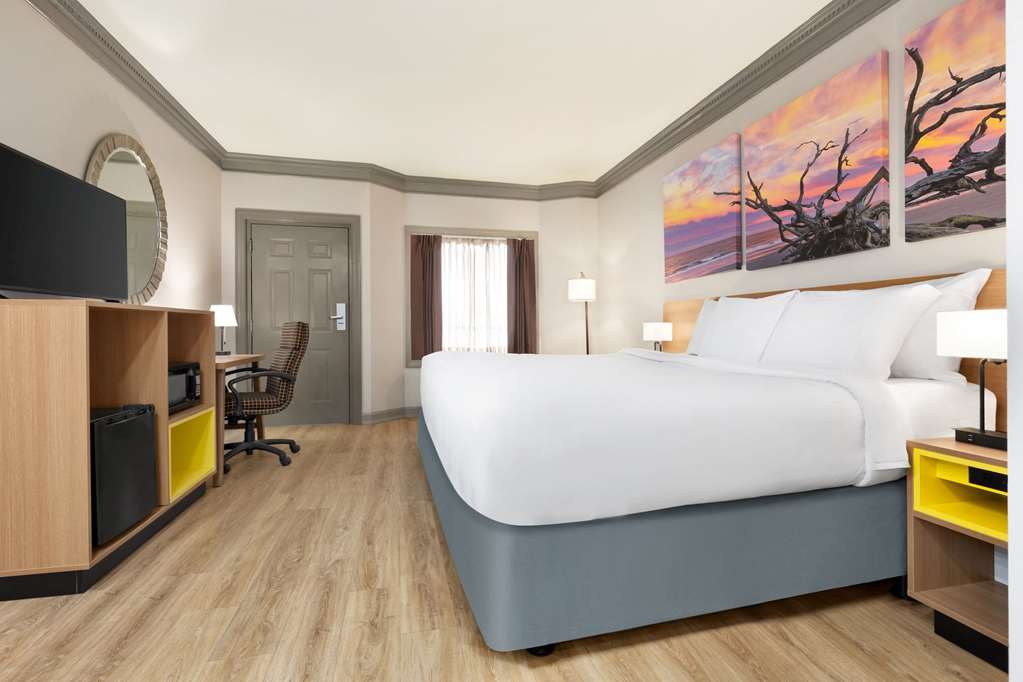 days inn by wyndham kingsland ga