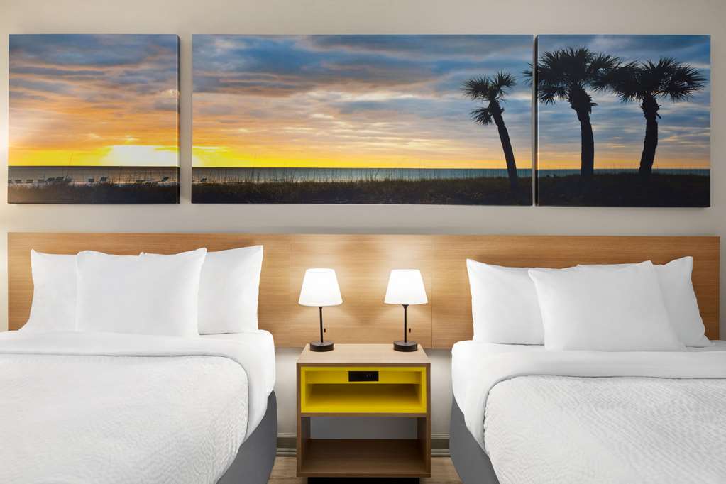 days inn by wyndham kingsland ga