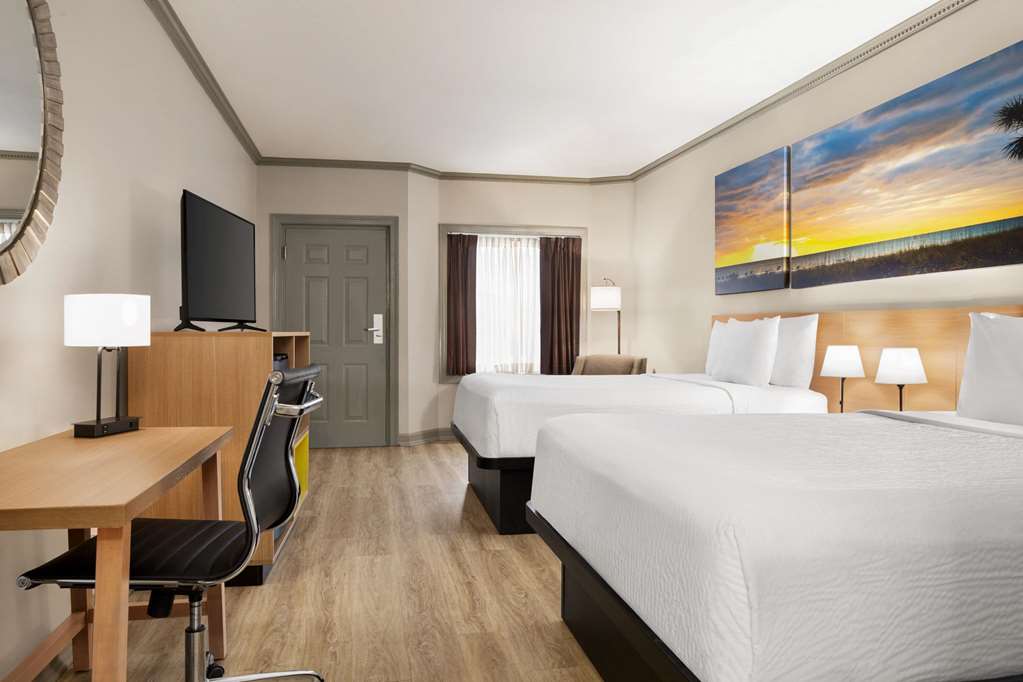 days inn by wyndham kingsland ga