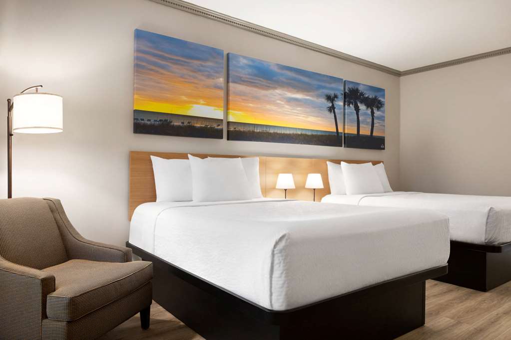 days inn by wyndham kingsland ga