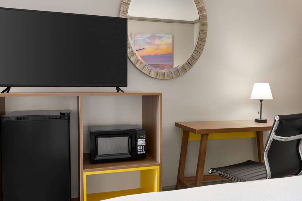 days inn by wyndham kingsland ga