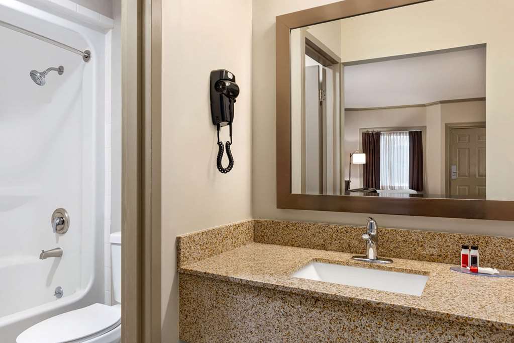 days inn by wyndham kingsland ga