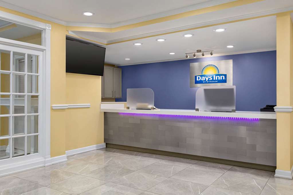 days inn by wyndham kingsland ga