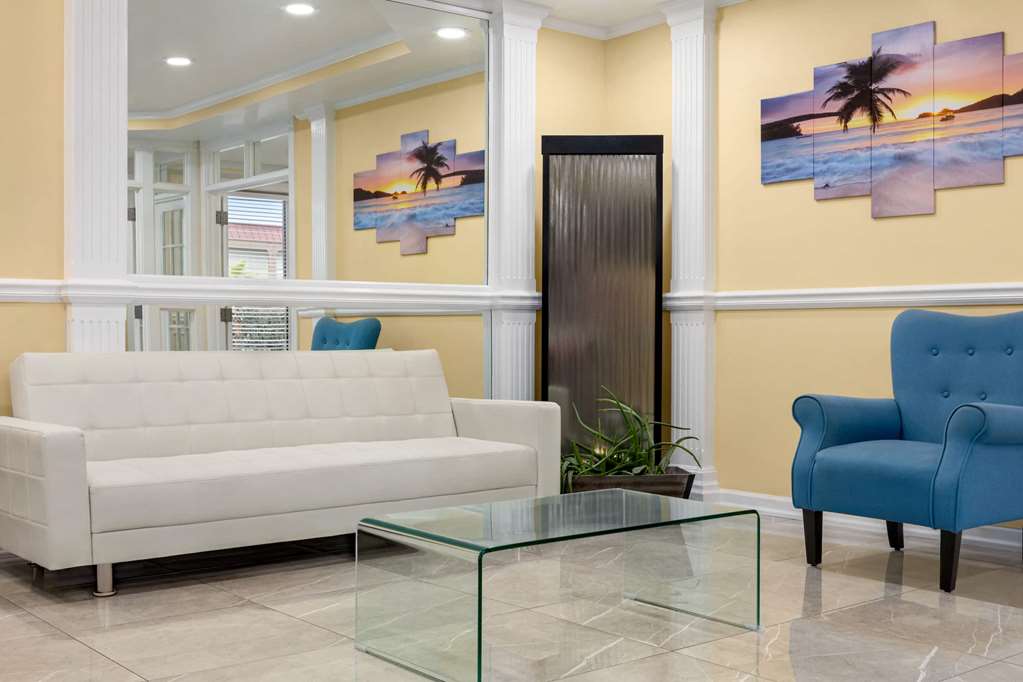 days inn by wyndham kingsland ga