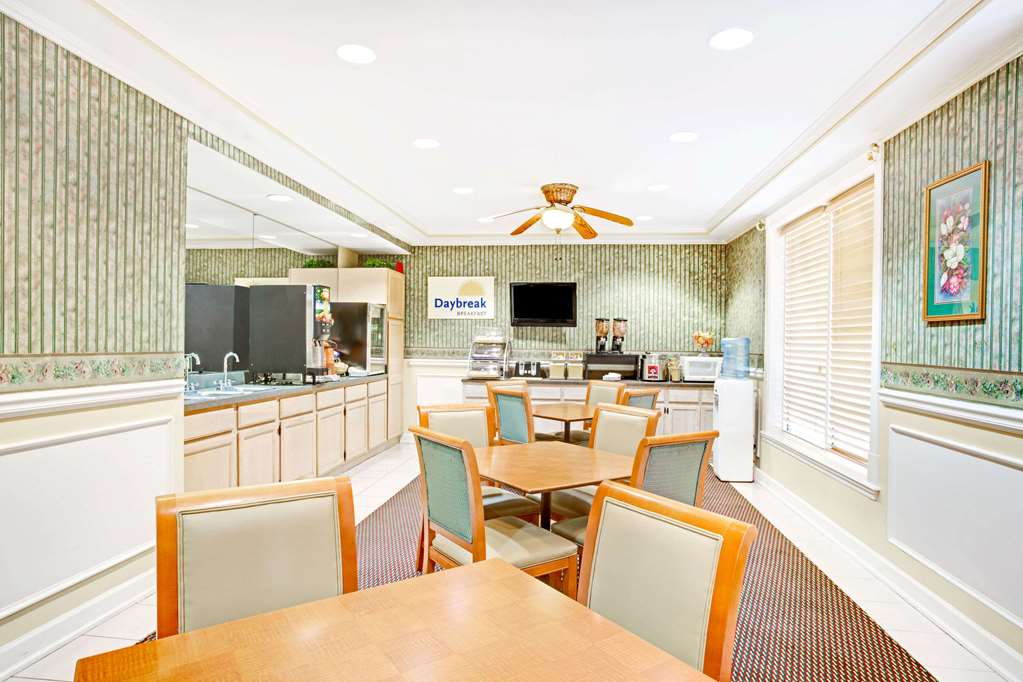 days inn by wyndham kingsland ga