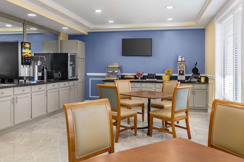 days inn by wyndham kingsland ga