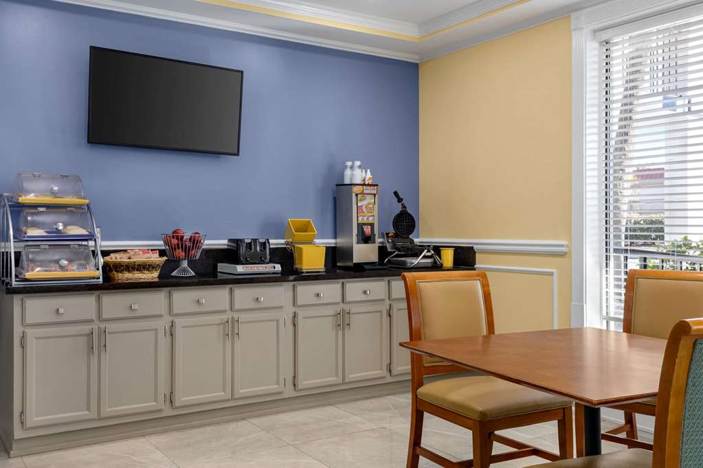 days inn by wyndham kingsland ga