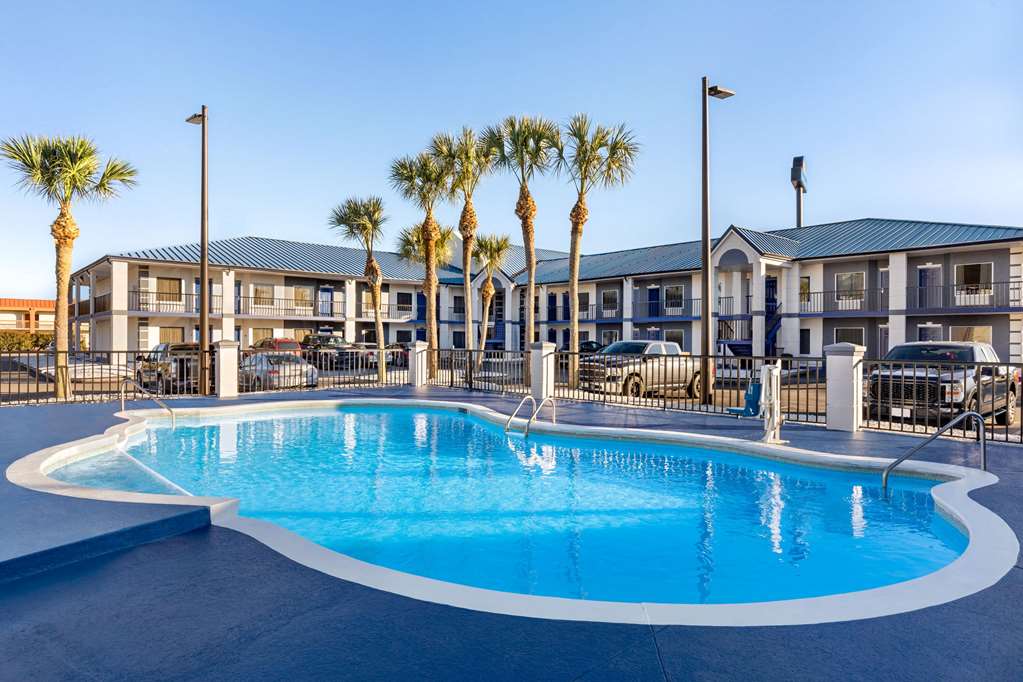 days inn by wyndham kingsland ga