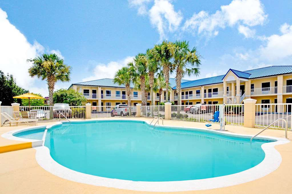 days inn by wyndham kingsland ga
