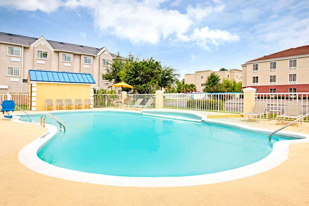 days inn by wyndham kingsland ga