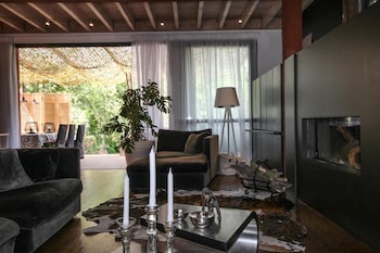 Chambres D'hôtes Shandita,,3 star