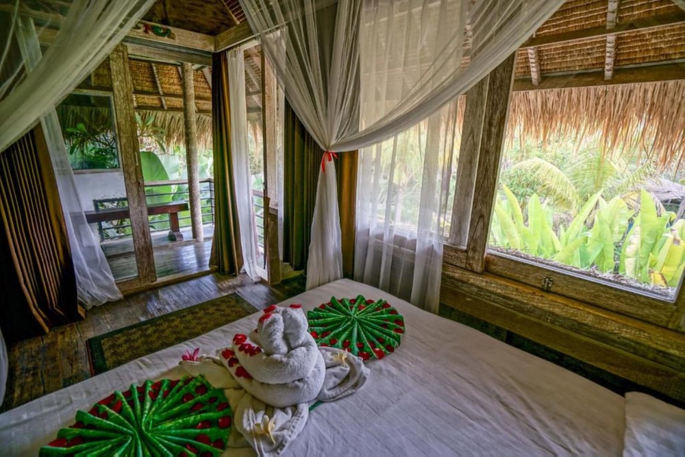 kts balinese villas