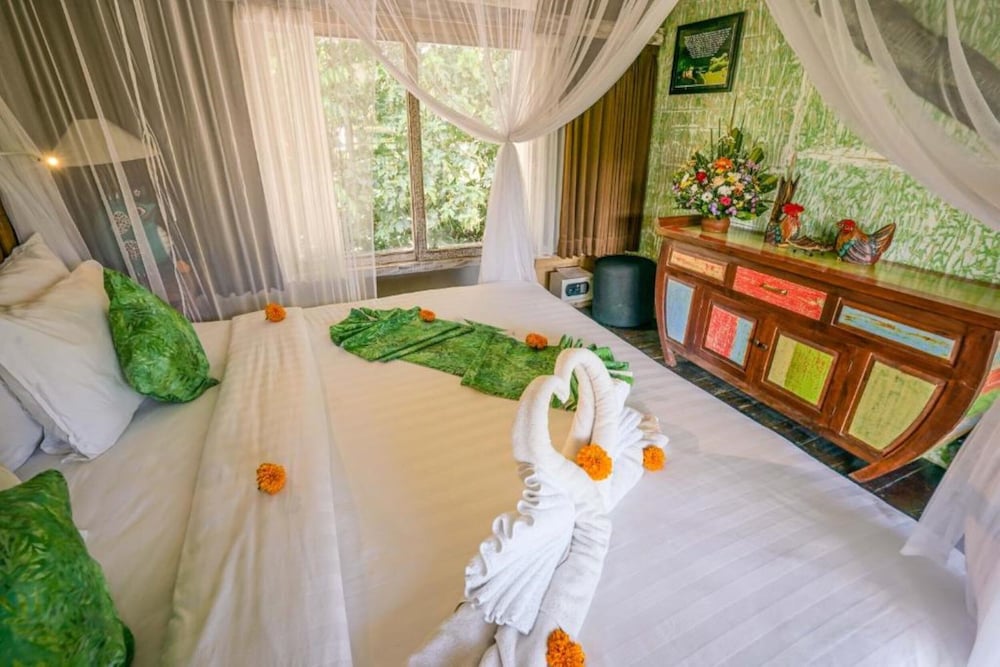 kts balinese villas