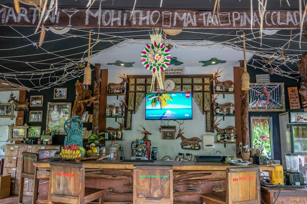 kts balinese villas