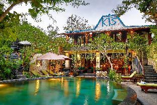 kts balinese villas