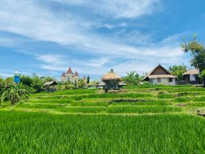 kts balinese villas