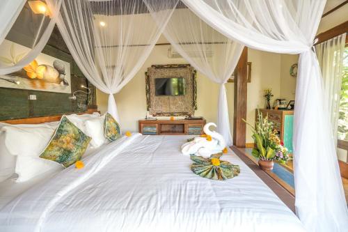 kts balinese villas