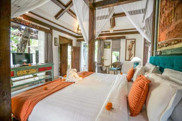 kts balinese villas
