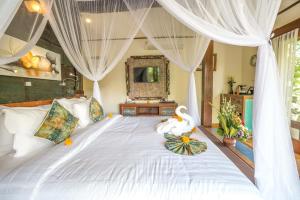 kts balinese villas