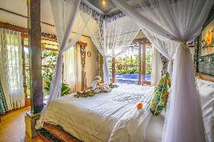 kts balinese villas