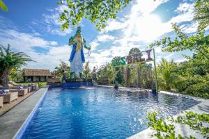 kts balinese villas