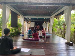 kts balinese villas