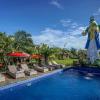 kts balinese villas
