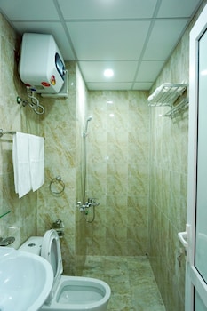 hometel newlife ha long