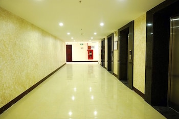 hometel newlife ha long